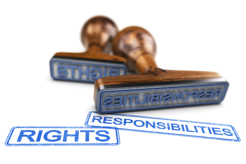 Human Rights Responsibilities